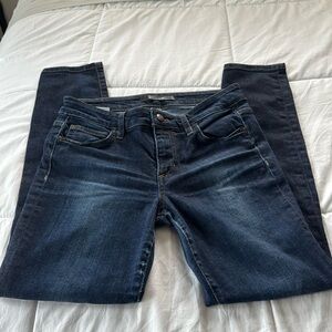 Joe’s jeans size 27 ankle